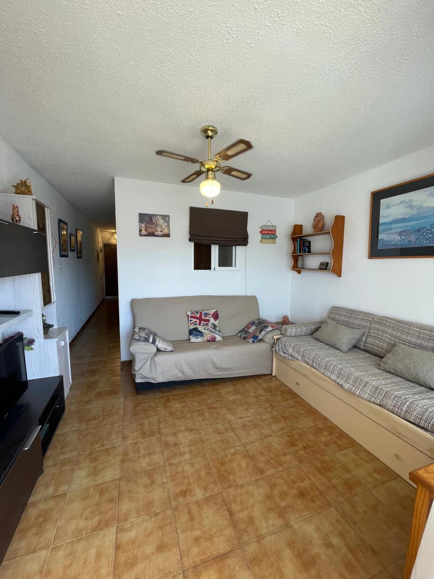 Ferienwohnung Alpen1 Penismar I Peñíscola Exterior foto